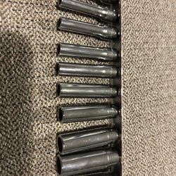 Snap-On Socket Set