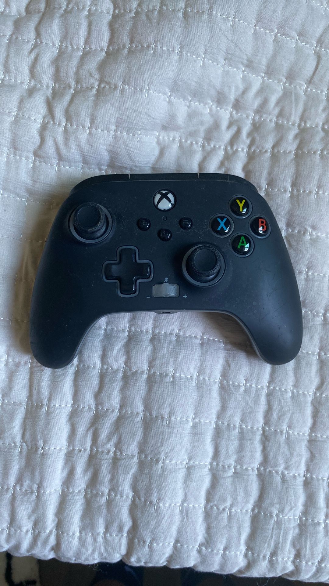 X Box Controller