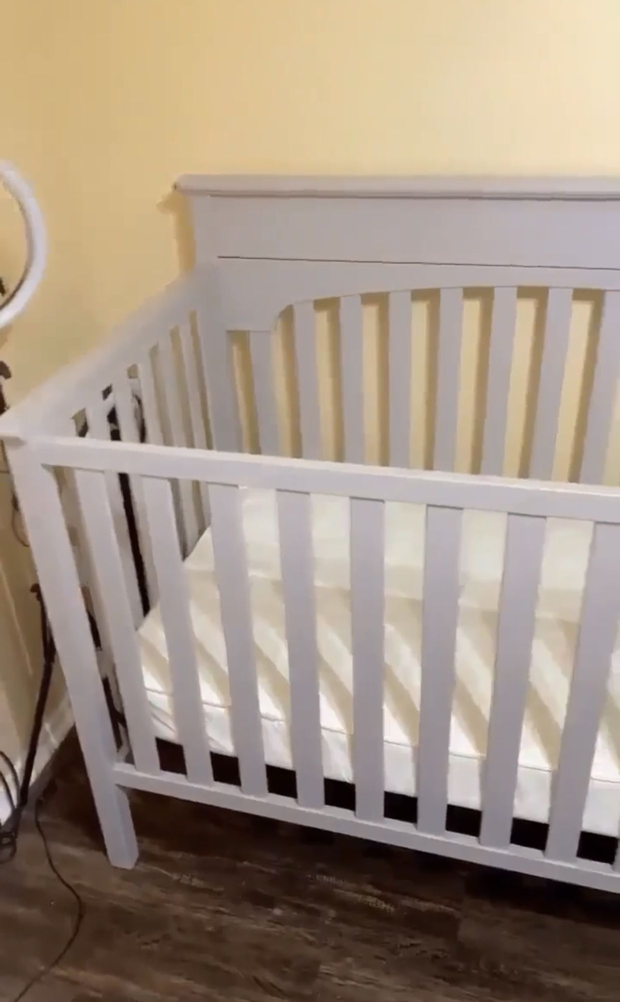 Crib