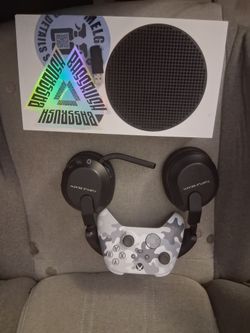 Xbox series x