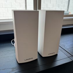 Linksys Velop Mesh WiFi Router