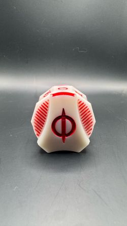 Limited Edition Phyrexian life Counter