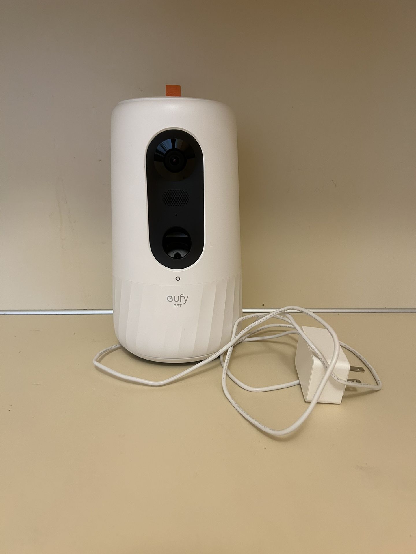 Eufy Pet Camera