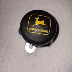 John Deer Steering  Wheel Spinner Knob