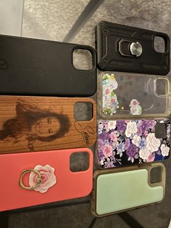 iPhone 12 Cases