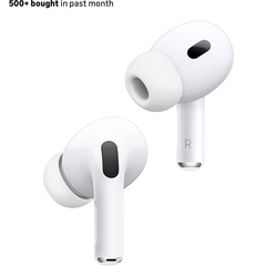 Apple AirPod 2 tried once