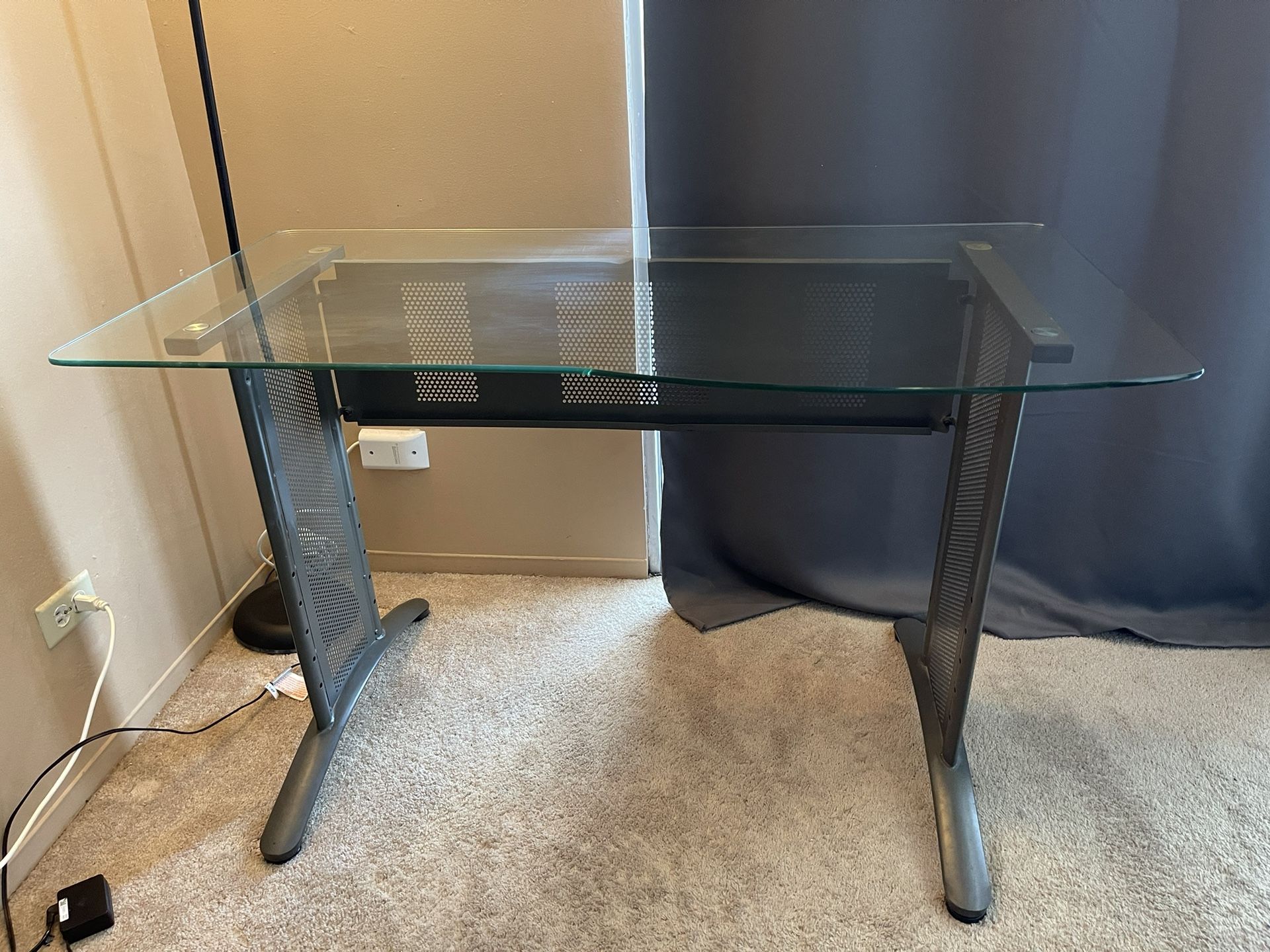 Computer Desk - Good For Home Office or Students