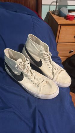 Nike SB Blazer- Size 12