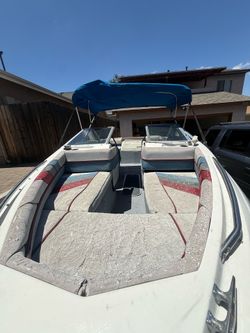 1986 bayliner