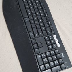 Logitech Bluetooth Keyboard 