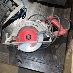 Skilsaw
