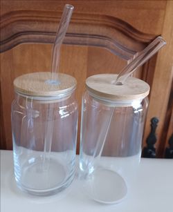 Drinking glasses