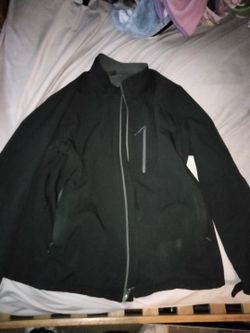 Kirkland signature mens jacket XL