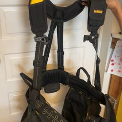 Dewalt Tool Bag 