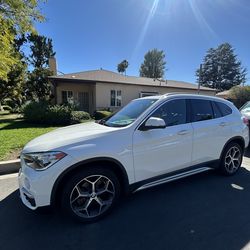 2019 BMW X1