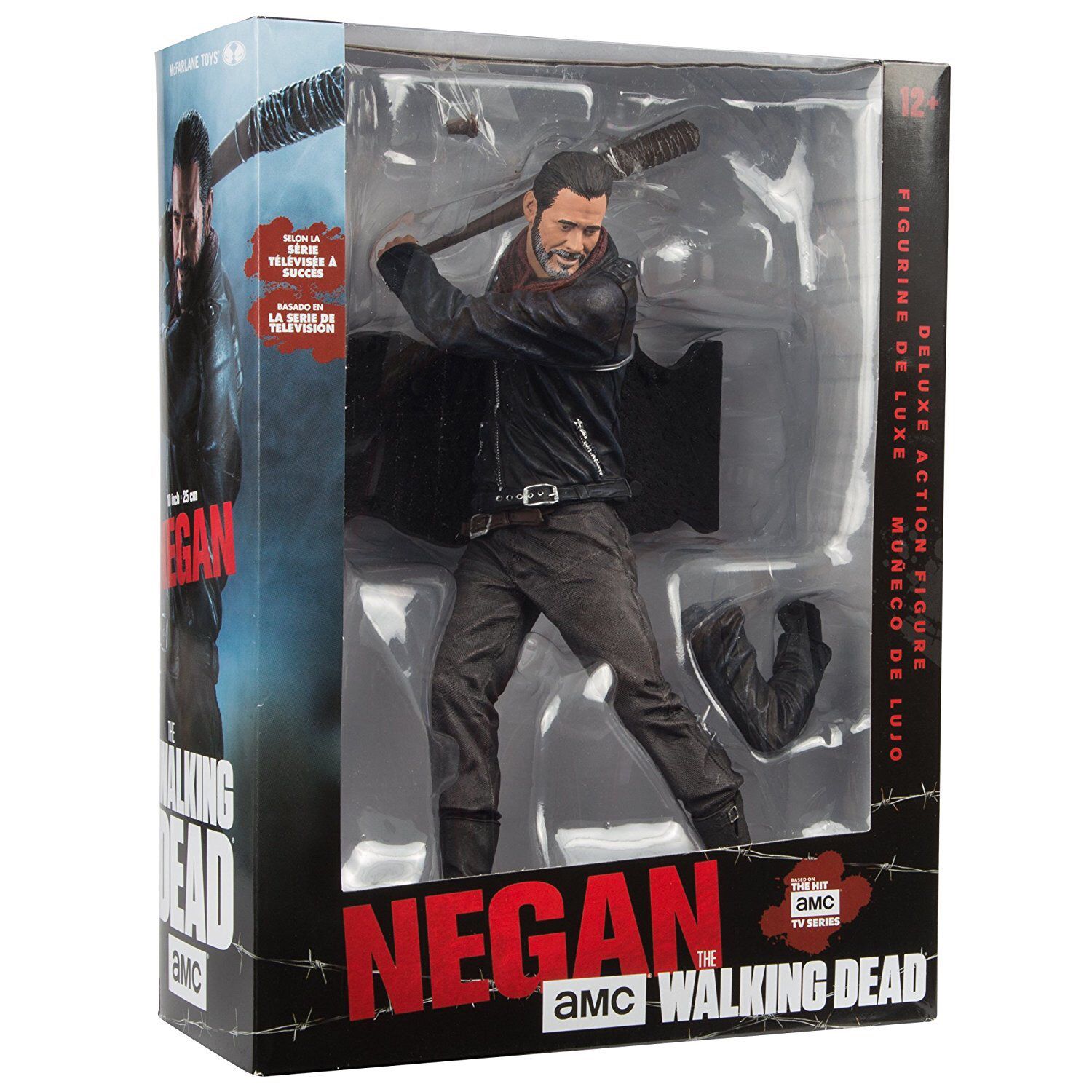 Walking Dead Negan action figure