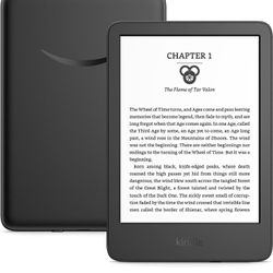 Brand New Kindle 2022 Release 