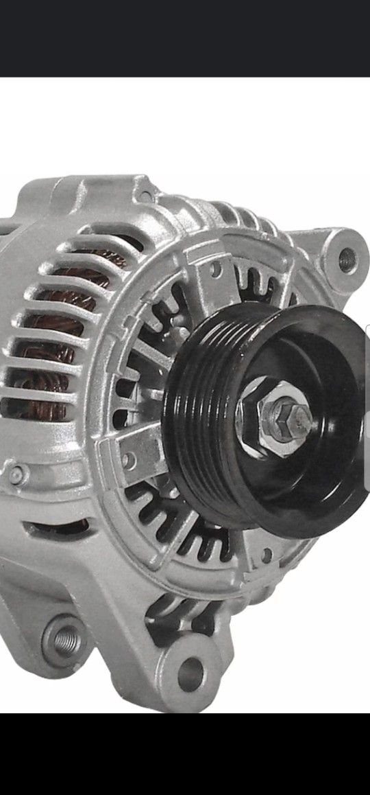 2004 Toyota Avalons Xls 3.0 Alternator