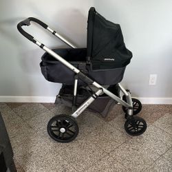 Uppababy Stroller Bassinet 