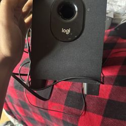 Speakers For Monitor Or Tv 