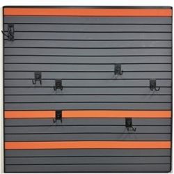 Garage Wall Organizer - NEW