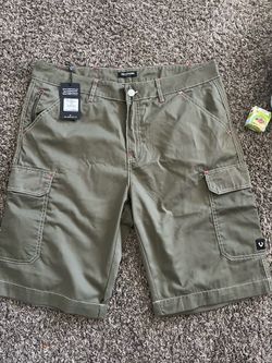 True Religion Shorts