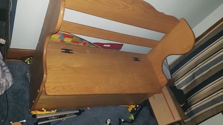 Seating bench