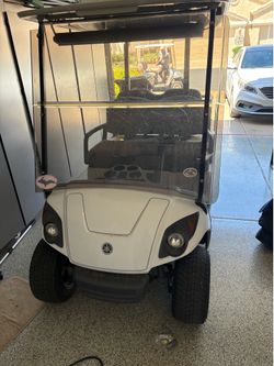 Golf Cart