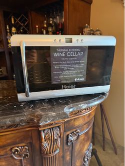 Wine Cellar