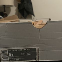 Nike Shoes 