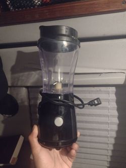 nutri bullet