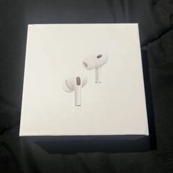 Airpod Pros Gen 2