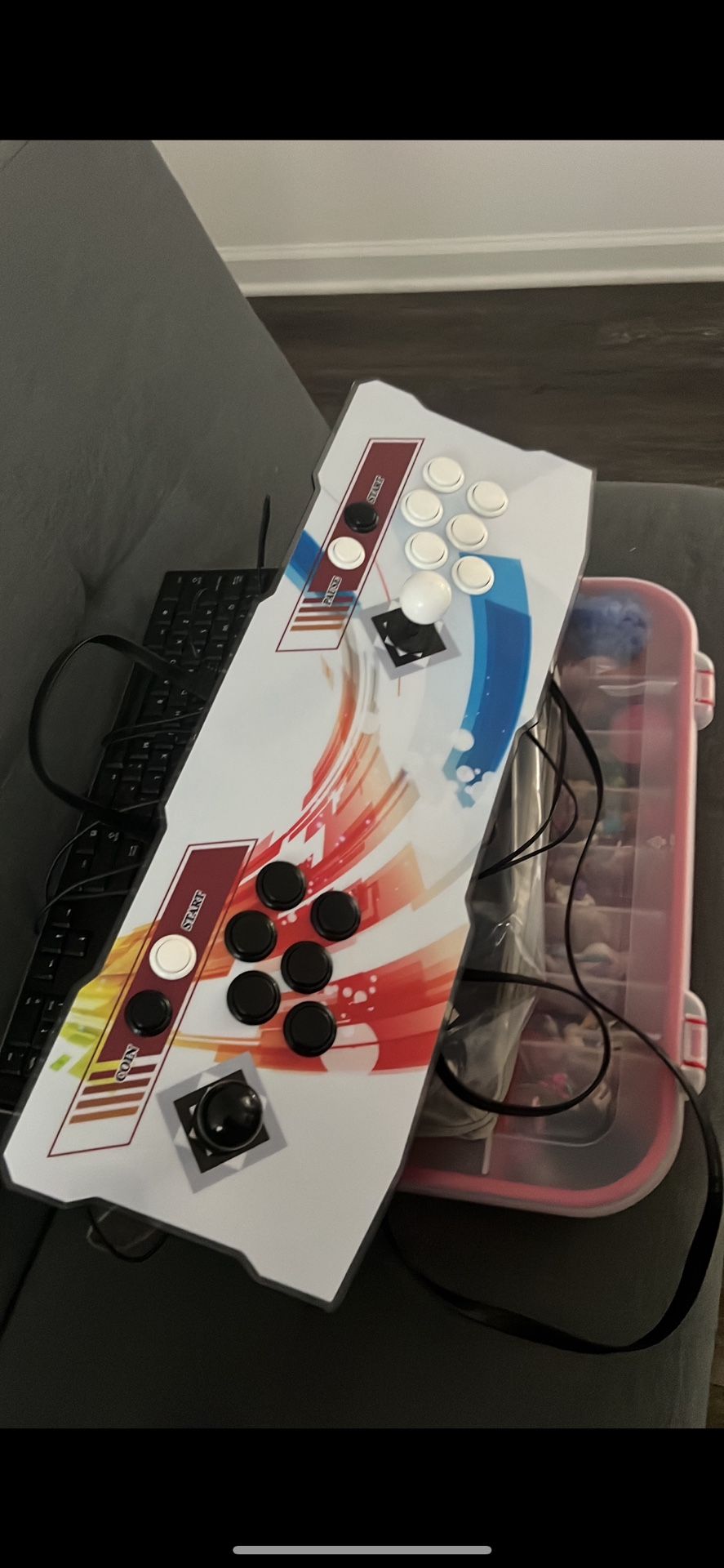 Arcade Game