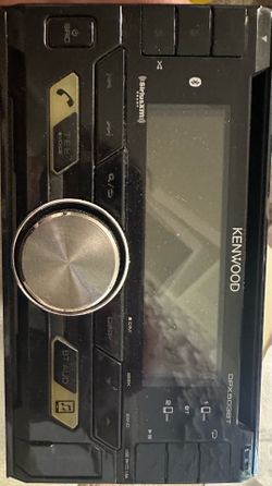Kenmore  Radio