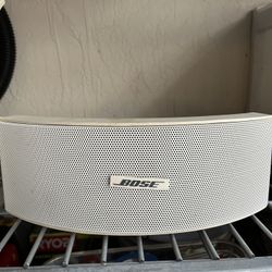 Bose Outdoor Speakers 