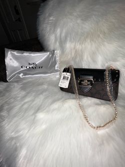 COACH Crossbody