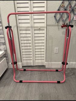 $50 - Gymnastics Bar