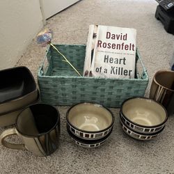 Random Household Items 