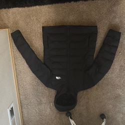 North Face Jacket NEED GONE 