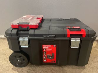 Craftsman Versastack Bundle