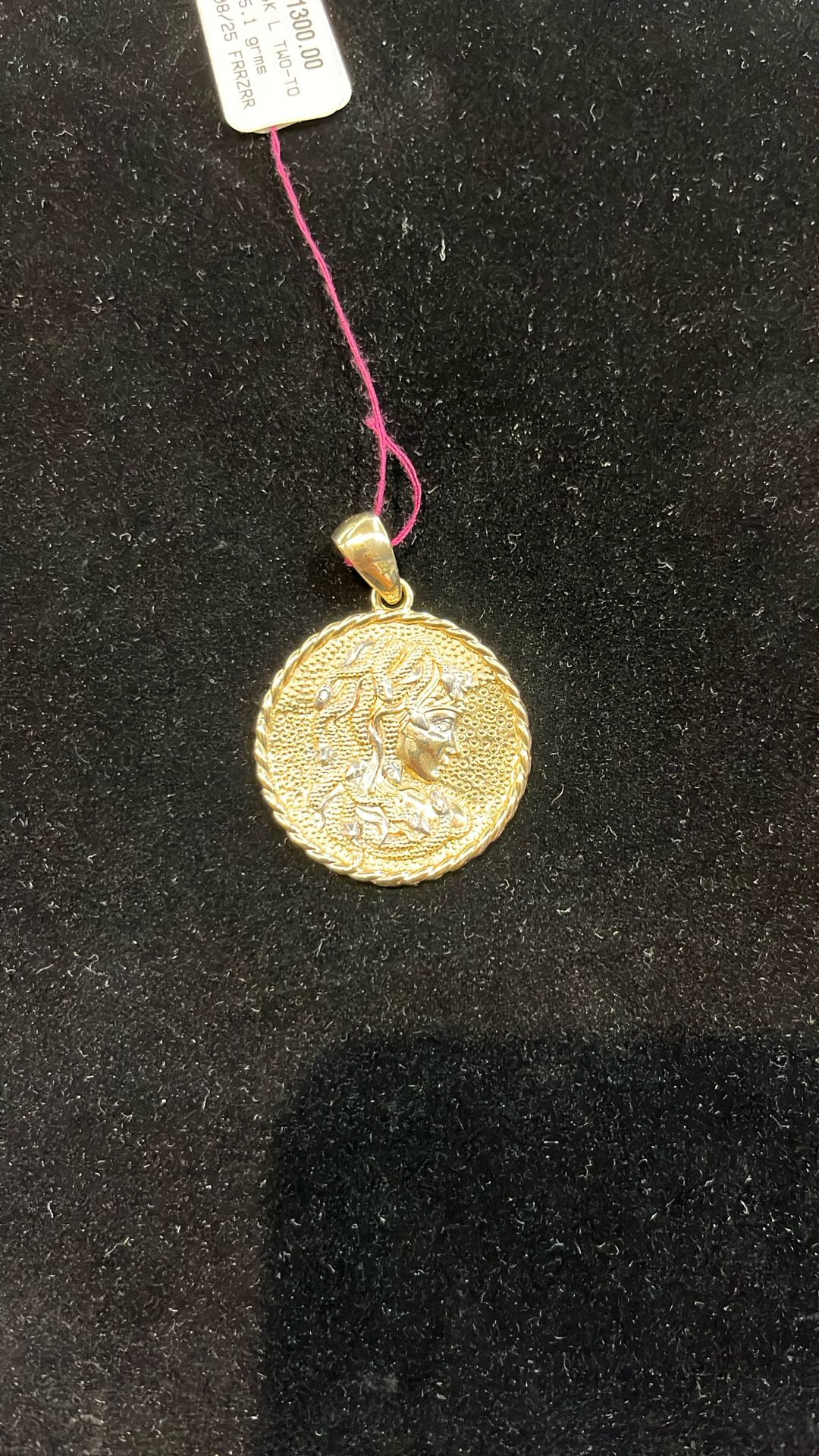 Pendant 