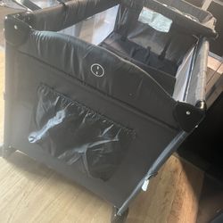 Pack And Play Changing Table