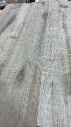 Wood-Look Porcelain Plank Tiles