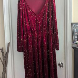 Bloomchic Dress