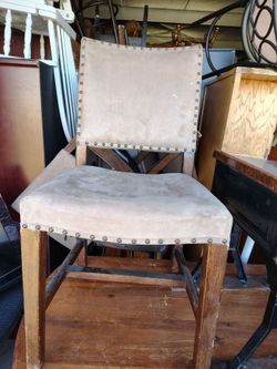 Chair set