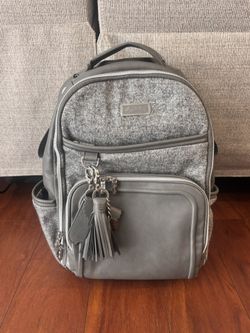 Itzy Ritzy Diaper Bag