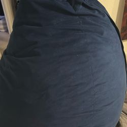 HUGE Beanbag Chair “big Joe”