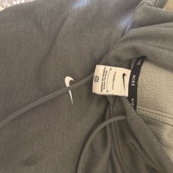 Nike Thermostat One X