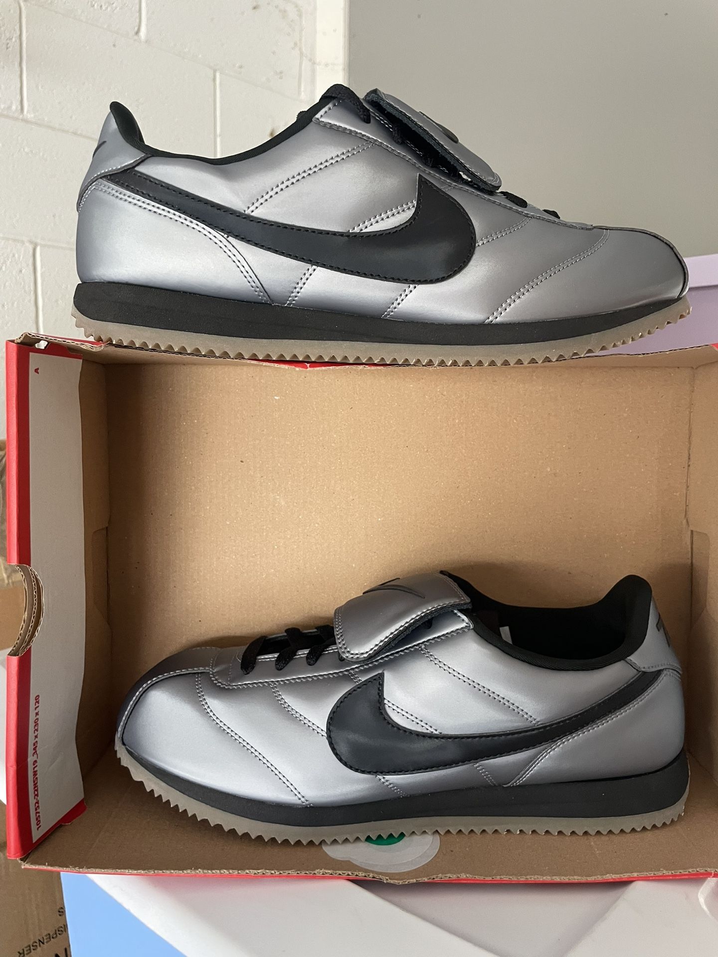 Nike Cortez Tiempo Pack Size 11.5
