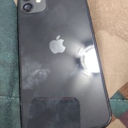 iPhone 12 Screen Goes Back But No Crack